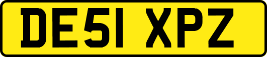 DE51XPZ