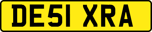 DE51XRA
