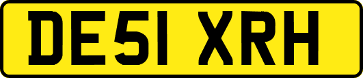 DE51XRH
