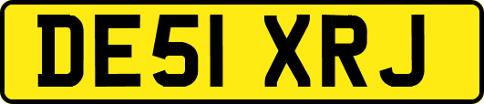 DE51XRJ