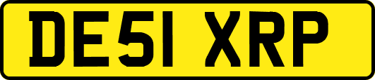 DE51XRP