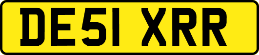 DE51XRR