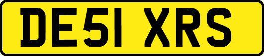 DE51XRS