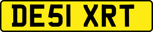 DE51XRT