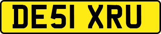 DE51XRU
