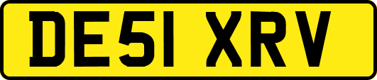 DE51XRV