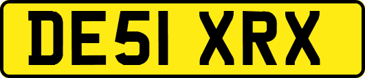 DE51XRX