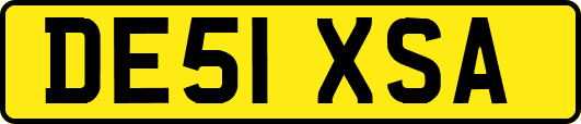 DE51XSA