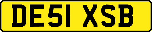DE51XSB