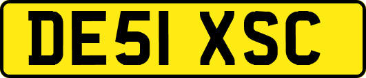DE51XSC