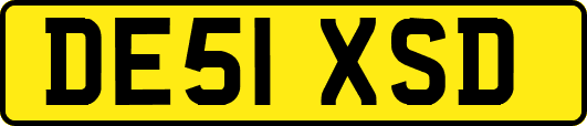 DE51XSD