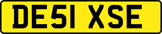 DE51XSE