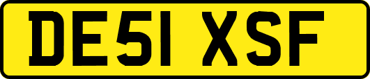 DE51XSF