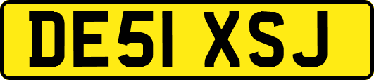 DE51XSJ