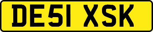 DE51XSK