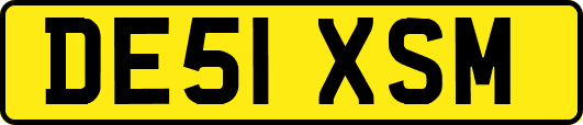 DE51XSM