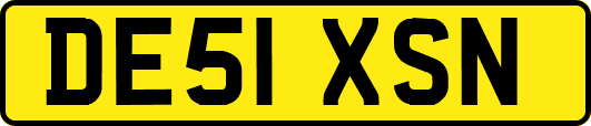 DE51XSN