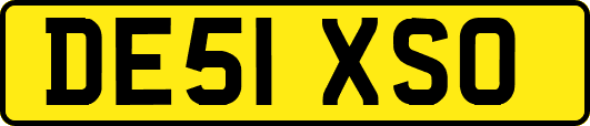 DE51XSO