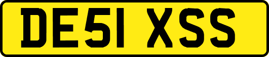 DE51XSS