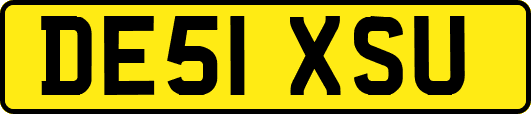 DE51XSU