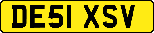 DE51XSV