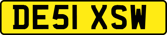 DE51XSW