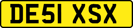 DE51XSX