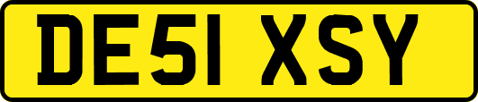DE51XSY