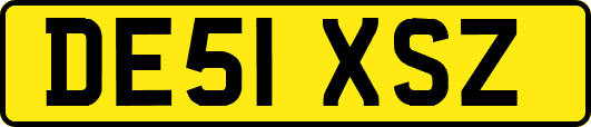 DE51XSZ