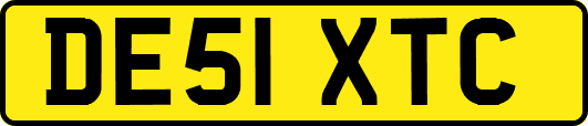 DE51XTC