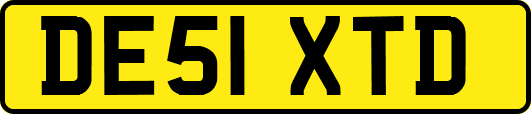 DE51XTD