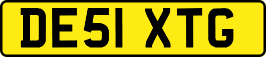 DE51XTG