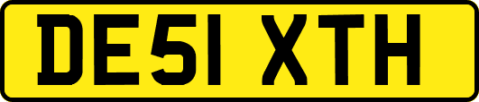 DE51XTH