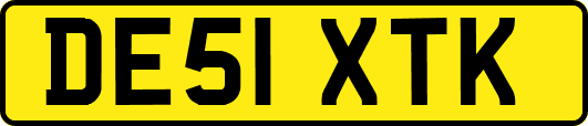 DE51XTK
