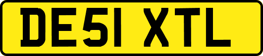 DE51XTL