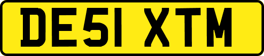 DE51XTM