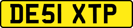 DE51XTP