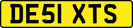 DE51XTS
