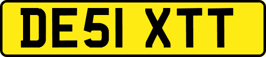 DE51XTT