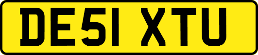 DE51XTU