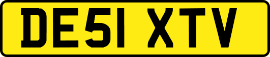 DE51XTV