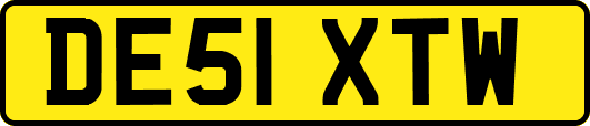DE51XTW
