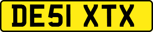 DE51XTX