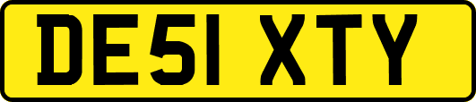 DE51XTY