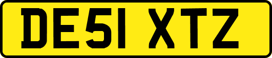 DE51XTZ