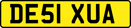 DE51XUA