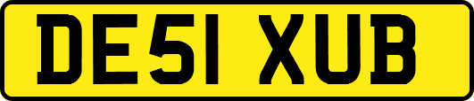 DE51XUB