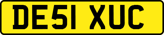 DE51XUC