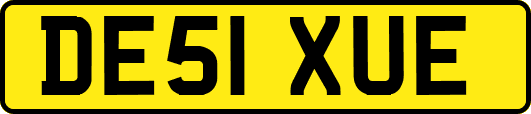 DE51XUE