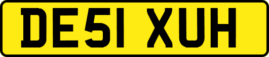DE51XUH